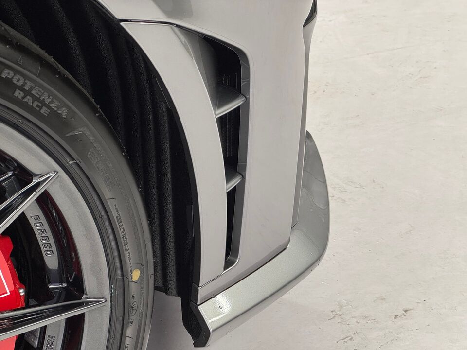 GR Yaris 1.6 Turbo Sport 4x4