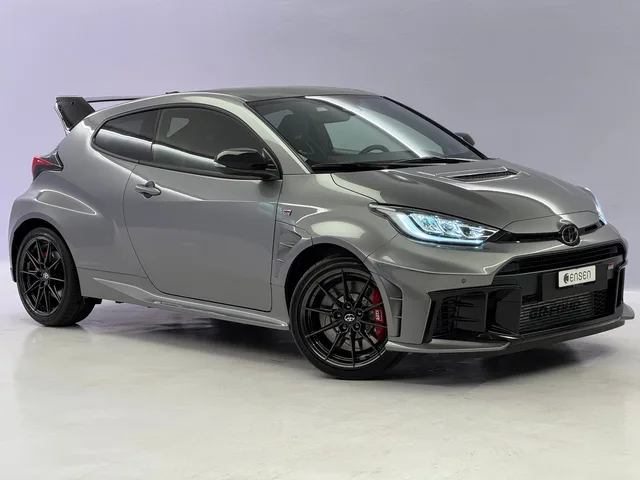 TOYOTA GR Yaris 1.6 Turbo Sport 4x4