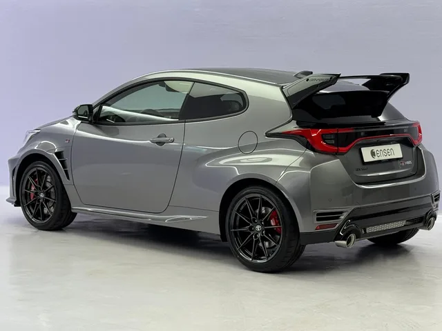 TOYOTA GR Yaris 1.6 Turbo Sport 4x4