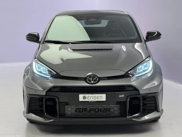 TOYOTA GR Yaris 1.6 Turbo Sport 4x4