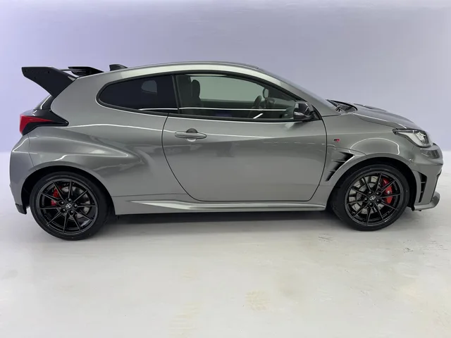 TOYOTA GR Yaris 1.6 Turbo Sport 4x4
