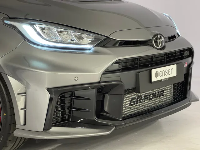 TOYOTA GR Yaris 1.6 Turbo Sport 4x4