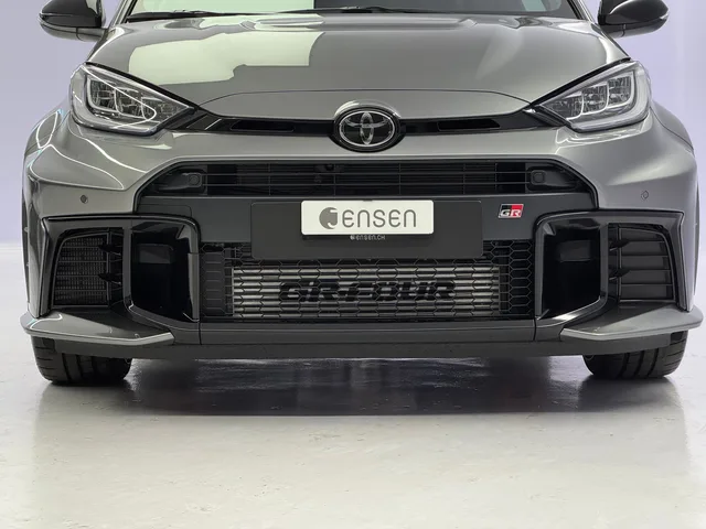 TOYOTA GR Yaris 1.6 Turbo Sport 4x4