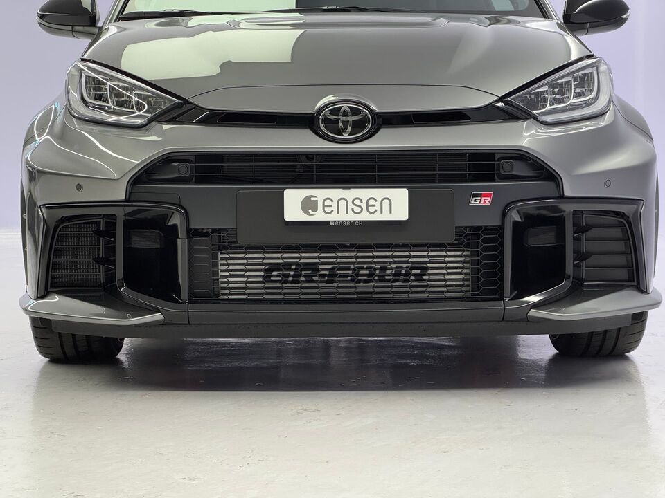 GR Yaris 1.6 Turbo Sport 4x4