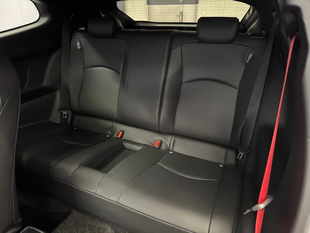 TOYOTA GR Yaris 1.6 Turbo Sport 4x4