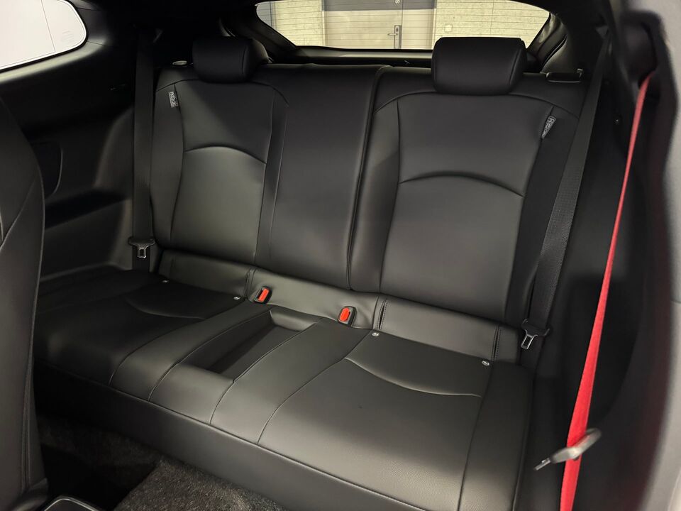 GR Yaris 1.6 Turbo Sport 4x4