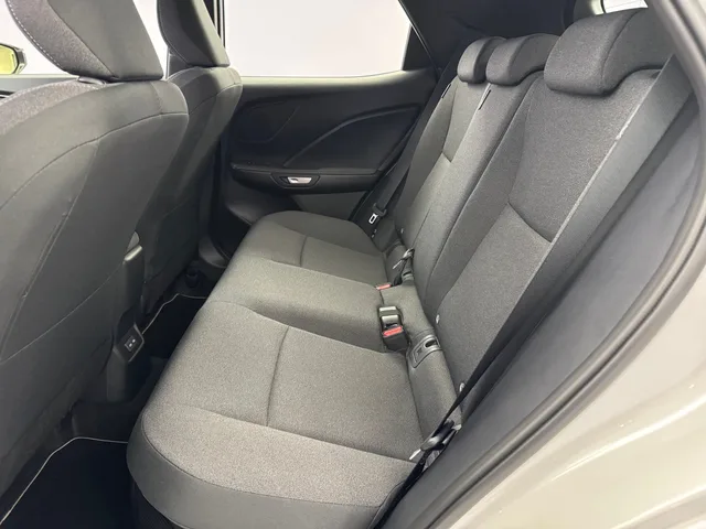LEXUS LBX 1.5 Hybrid Impression