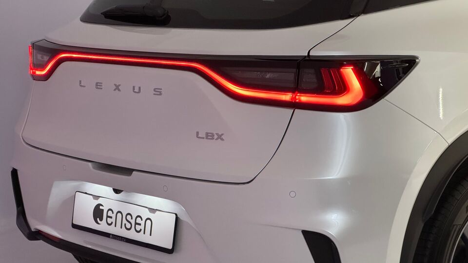 LBX 1.5 Hybrid Impression