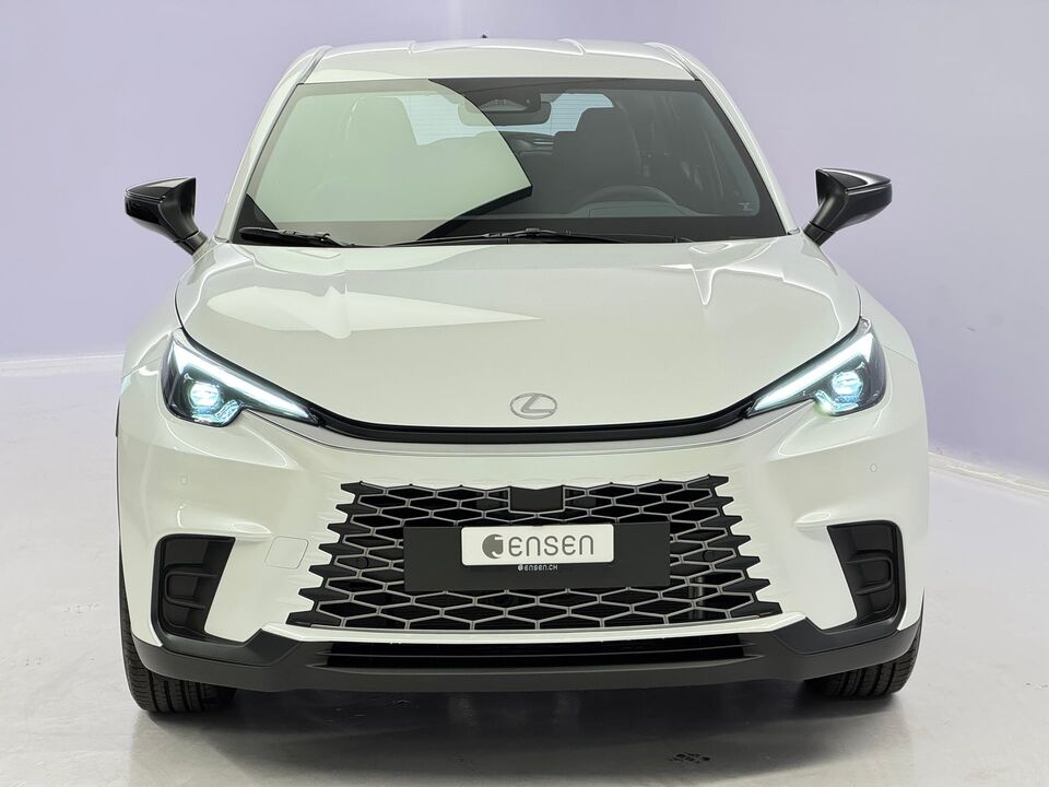 LBX 1.5 Hybrid Impression