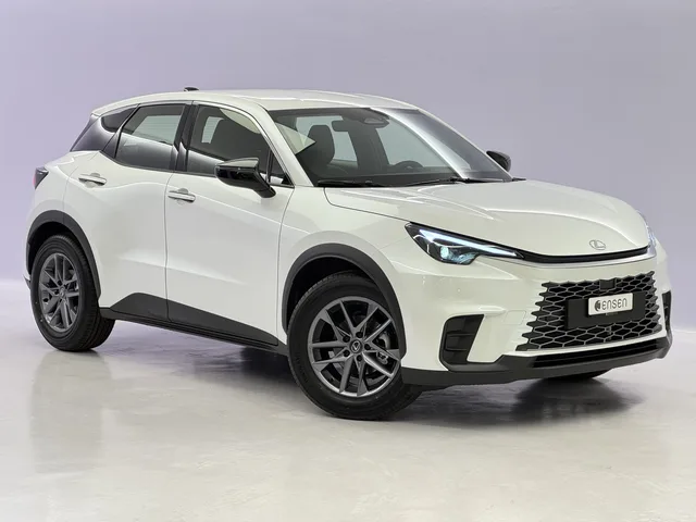 LEXUS LBX 1.5 Hybrid Impression