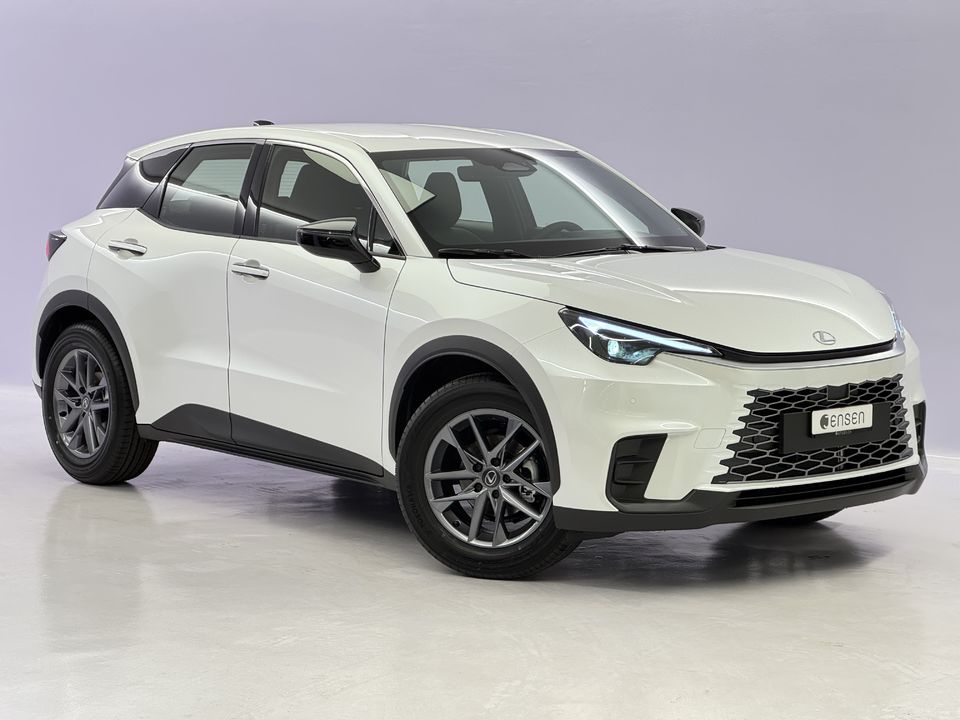 LBX 1.5 Hybrid Impression