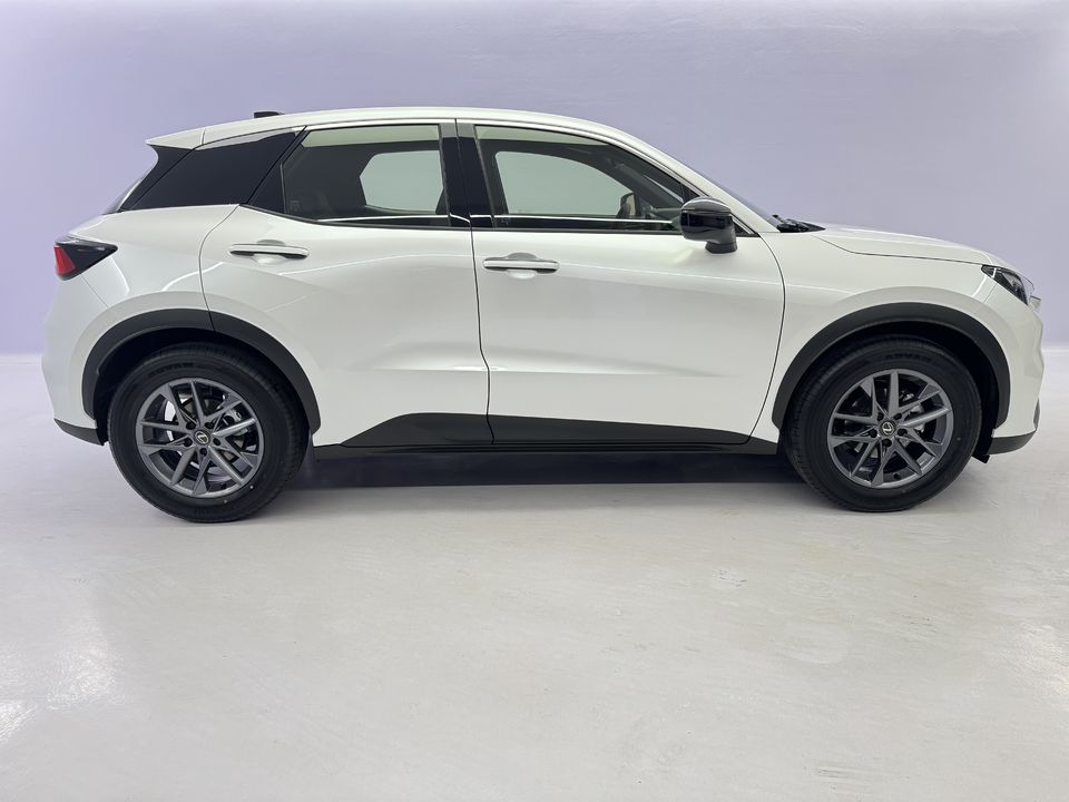 LBX 1.5 Hybrid Impression