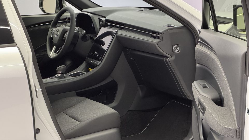 LBX 1.5 Hybrid Impression
