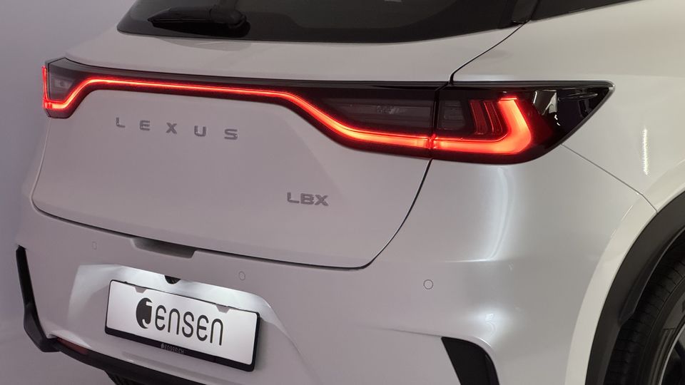 LBX 1.5 Hybrid Impression