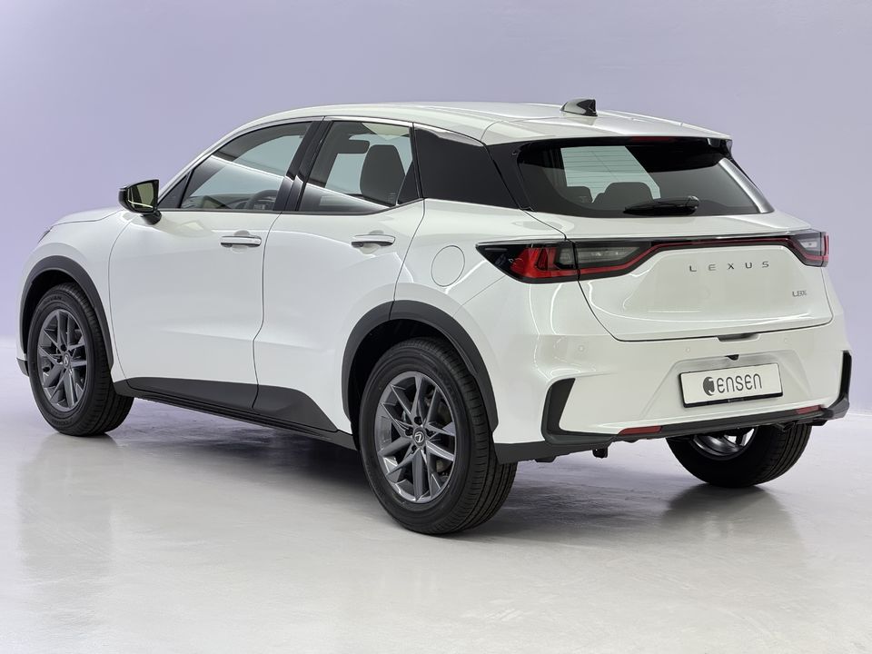 LBX 1.5 Hybrid Impression
