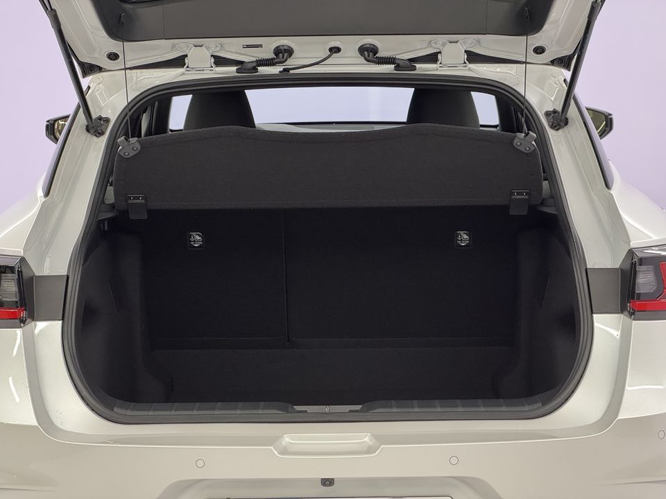 LBX 1.5 Hybrid Impression