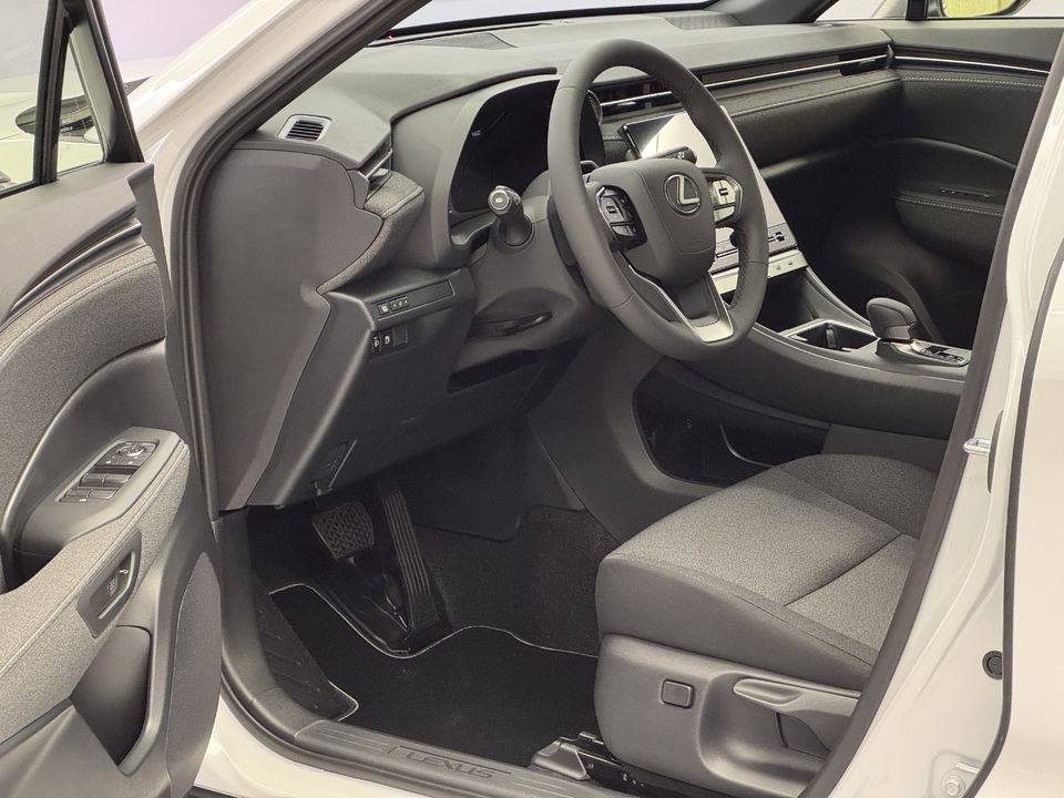 LBX 1.5 Hybrid Impression