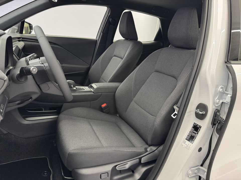 LBX 1.5 Hybrid Impression