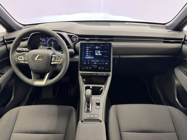 LEXUS LBX 1.5 Hybrid Impression
