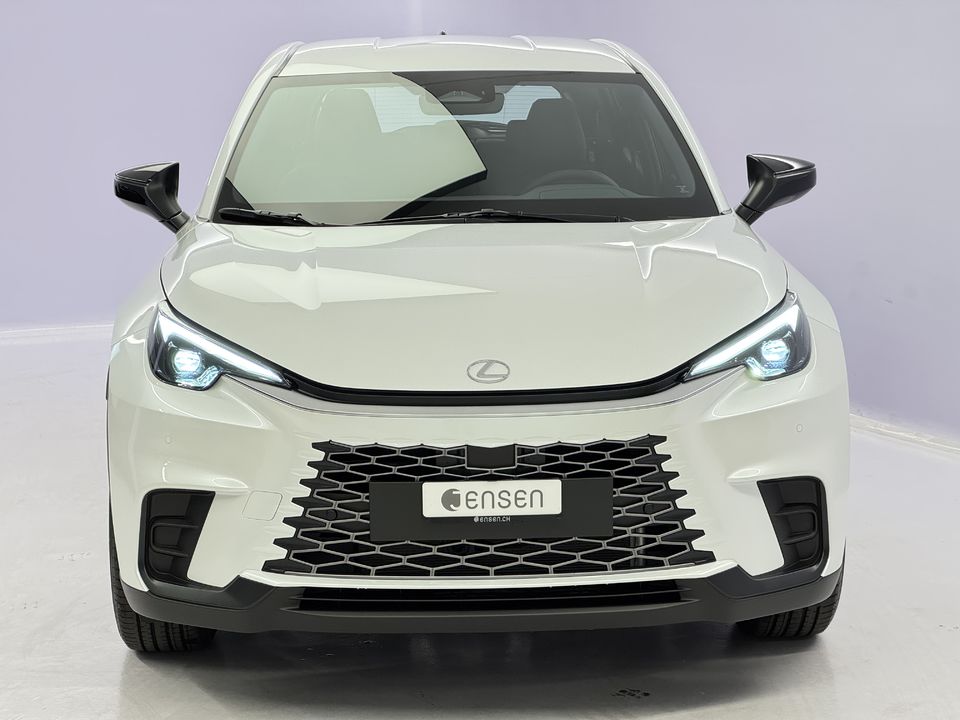 LBX 1.5 Hybrid Impression