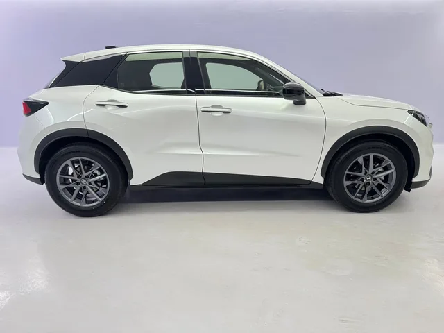 LEXUS LBX 1.5 Hybrid Impression
