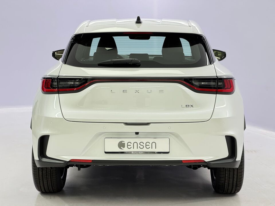 LBX 1.5 Hybrid Impression
