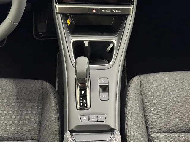 LEXUS LBX 1.5 Hybrid Impression