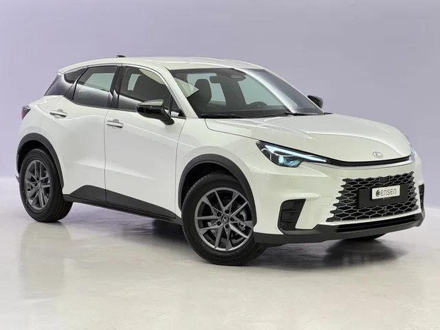 LEXUS LBX 1.5 Hybrid Impression