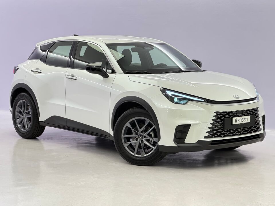 LBX 1.5 Hybrid Impression