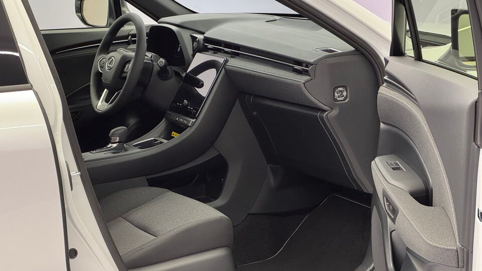 LBX 1.5 Hybrid Impression