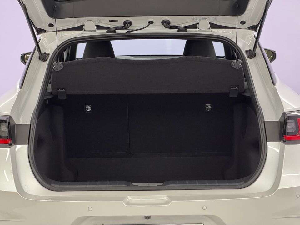 LBX 1.5 Hybrid Impression