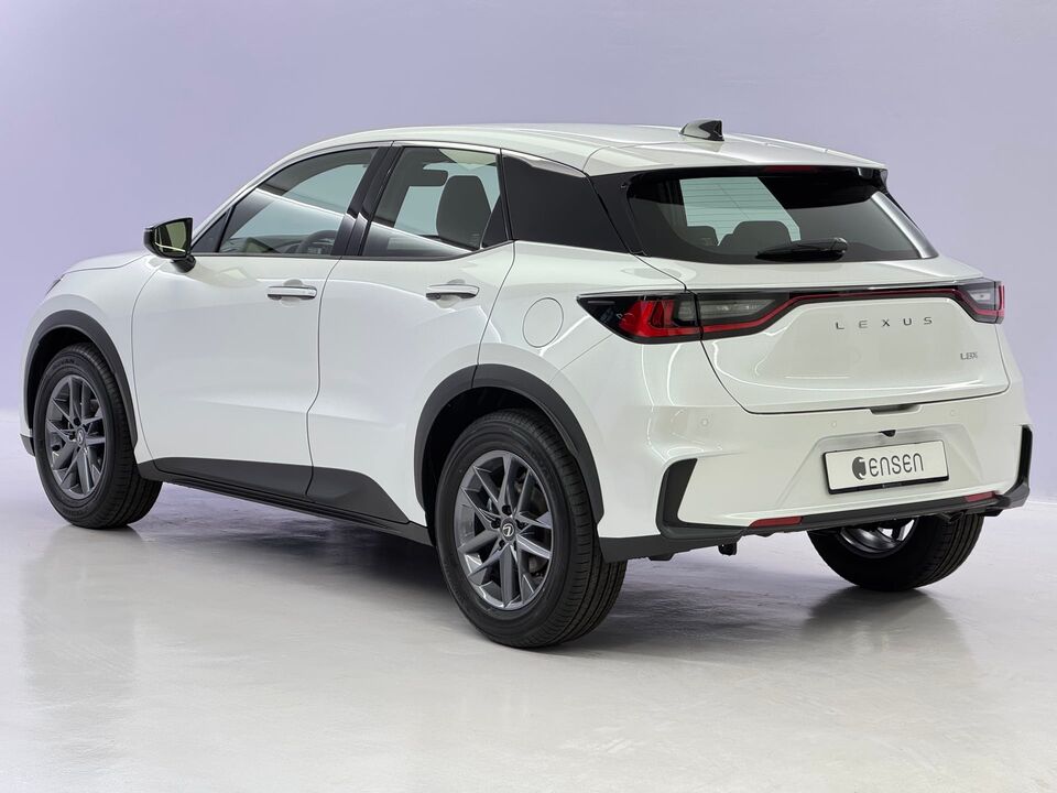 LBX 1.5 Hybrid Impression