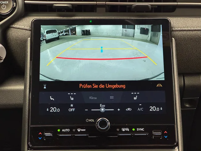 LEXUS LBX 1.5 Hybrid Impression