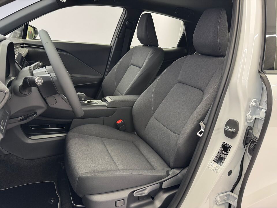 LBX 1.5 Hybrid Impression
