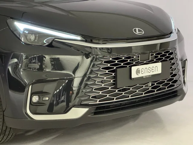 LEXUS LBX 1.5 Hybrid Elegant AWD