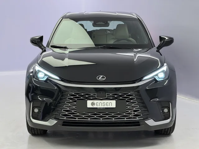 LEXUS LBX 1.5 Hybrid Elegant AWD