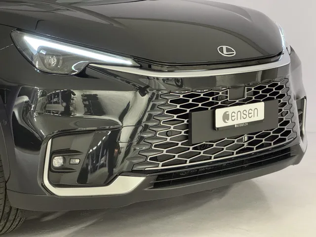 LEXUS LBX 1.5 Hybrid Elegant AWD