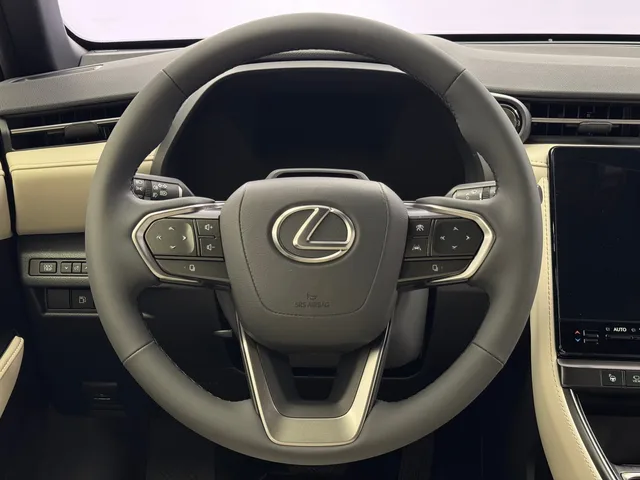 LEXUS LBX 1.5 Hybrid Elegant AWD
