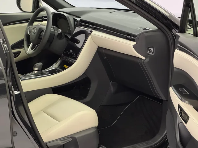 LEXUS LBX 1.5 Hybrid Elegant AWD