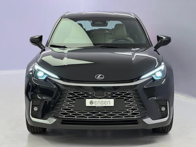LEXUS LBX 1.5 Hybrid Elegant AWD