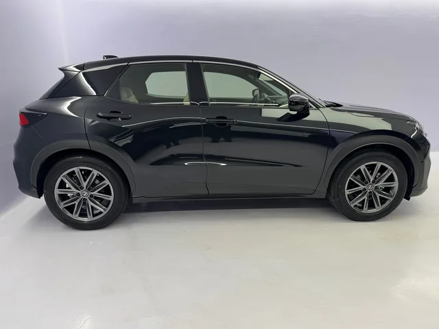 LEXUS LBX 1.5 Hybrid Elegant AWD