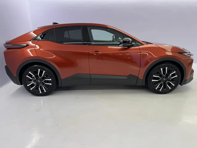 TOYOTA C-HR+ Style AWD