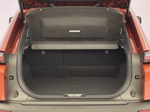 TOYOTA C-HR+ Style AWD