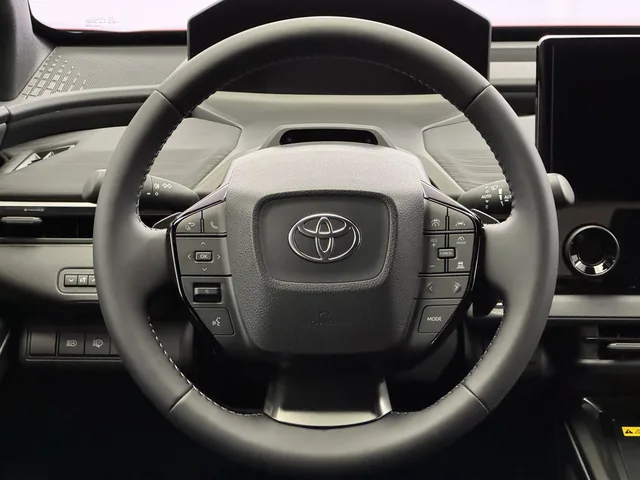 TOYOTA C-HR+ Style AWD