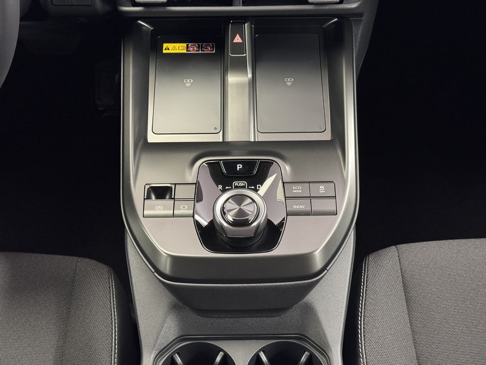 C-HR+ Style AWD