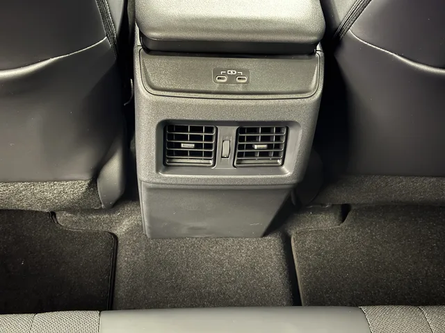 TOYOTA C-HR+ Style AWD