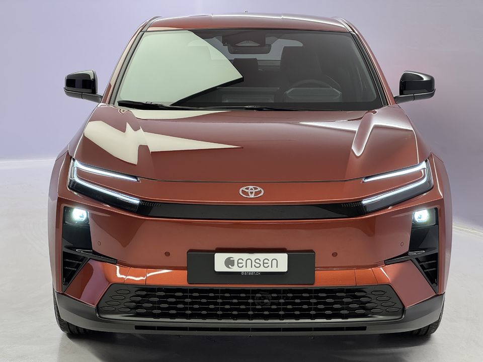C-HR+ Style AWD