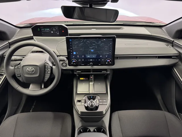 TOYOTA C-HR+ Style AWD