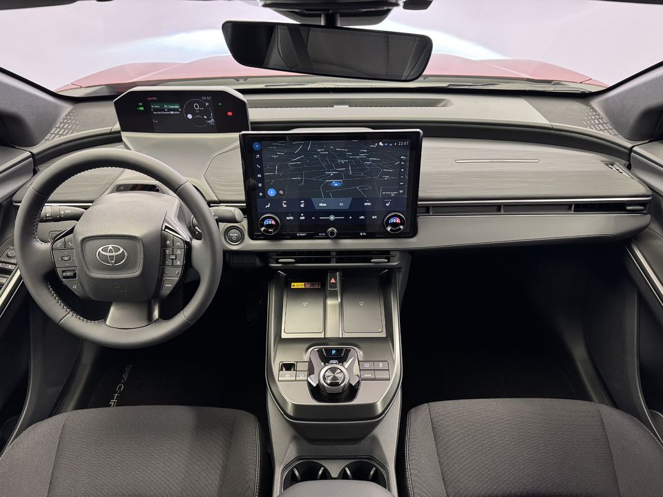C-HR+ Style AWD