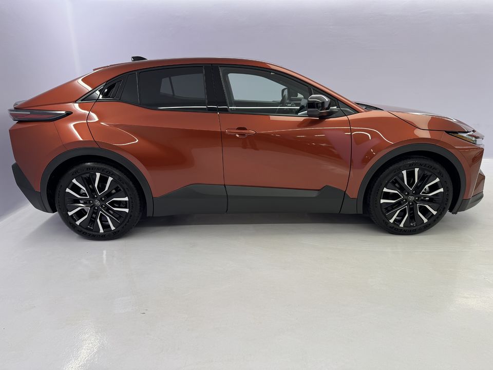 C-HR+ Style AWD